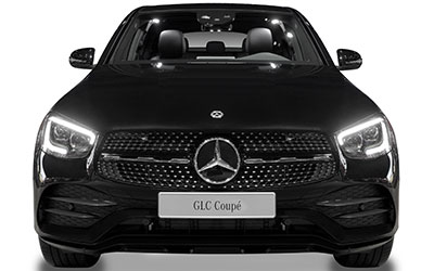 Mercedes-Benz GLC Coupé GLC 200 d 4MATIC - Miniatura 2